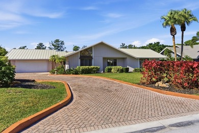 Enjoy serene golf-course views from this property, ideally - photo 2