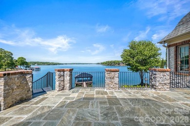 Exquisite French Country waterfront estate in the gated - photo 24