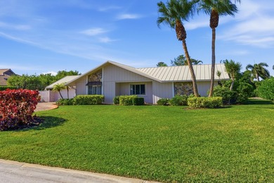 Enjoy serene golf-course views from this property, ideally - photo 4