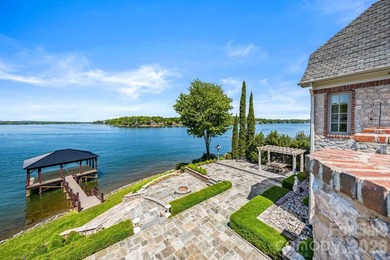 Exquisite French Country waterfront estate in the gated - photo 25