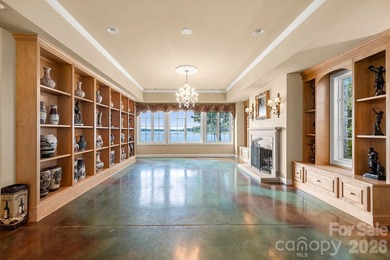Exquisite French Country waterfront estate in the gated - photo 27