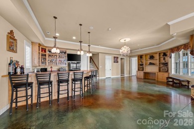 Exquisite French Country waterfront estate in the gated - photo 28
