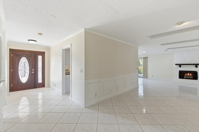 Enjoy serene golf-course views from this property, ideally - photo 8