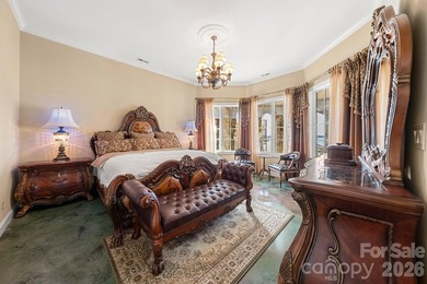 Exquisite French Country waterfront estate in the gated - photo 29