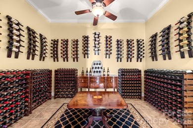Exquisite French Country waterfront estate in the gated - photo 30