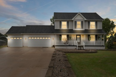 Lake Home Sale Pending in Fowlerville, Michigan