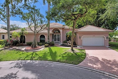 Stunning 4-bedroom home on a 1/4-acre corner lot at the end of a - photo 1