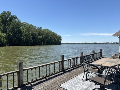 Exceptional opportunity to build your dream lakefront home on - photo 1