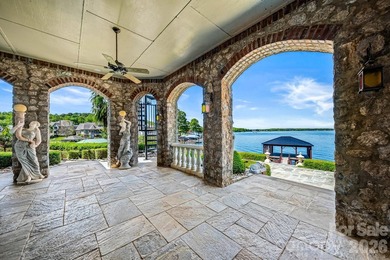 Exquisite French Country waterfront estate in the gated - photo 32