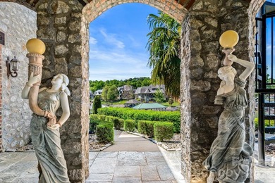 Exquisite French Country waterfront estate in the gated - photo 33