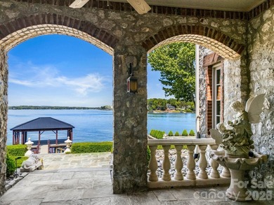Exquisite French Country waterfront estate in the gated - photo 34
