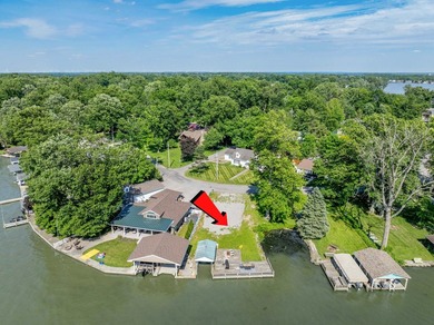 Exceptional opportunity to build your dream lakefront home on - photo 4
