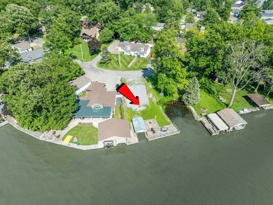 Exceptional opportunity to build your dream lakefront home on - photo 5