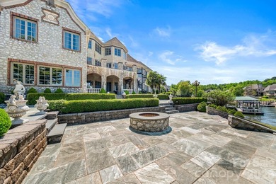 Exquisite French Country waterfront estate in the gated - photo 37