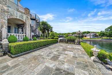 Exquisite French Country waterfront estate in the gated - photo 38