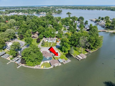 Exceptional opportunity to build your dream lakefront home on - photo 9
