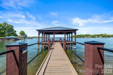 Exquisite French Country waterfront estate in the gated - photo 40