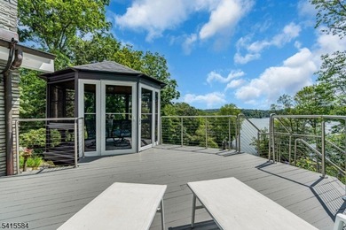 2.52 Acre Lakefront Estate! Renovated, Expanded Ranch with - photo 40
