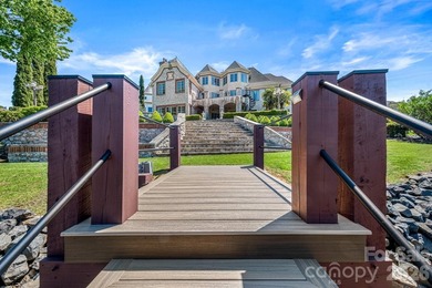 Exquisite French Country waterfront estate in the gated - photo 43