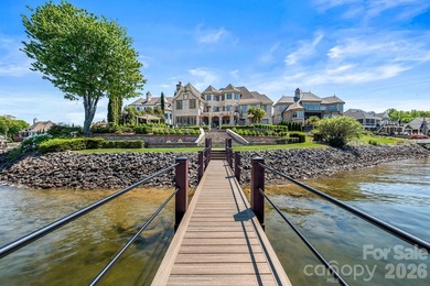 Exquisite French Country waterfront estate in the gated - photo 44