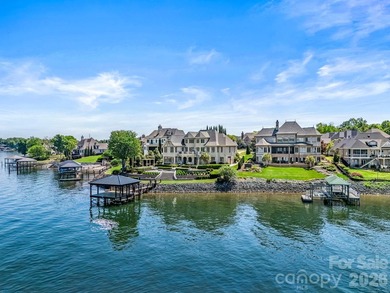 Exquisite French Country waterfront estate in the gated - photo 45