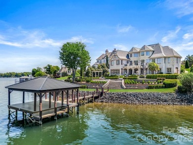 Exquisite French Country waterfront estate in the gated - photo 46