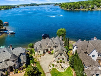 Exquisite French Country waterfront estate in the gated - photo 47
