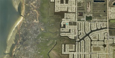 Cape Coral Area Lot For Sale in Cape Coral Florida