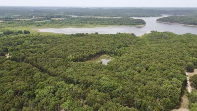 Truman Lake Acreage For Sale in Warsaw Missouri