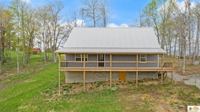 Nolin Lake Home For Sale in Bee Spring Kentucky