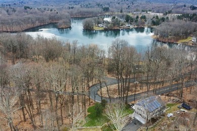 (private lake, pond, creek) Home For Sale in Ridgefield Connecticut