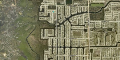 Cape Coral Area Lot For Sale in Cape Coral Florida