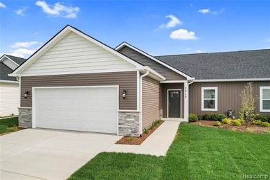 Barrier-Free Ranch Pond-Front Condo! No steps at all to get in - photo 1