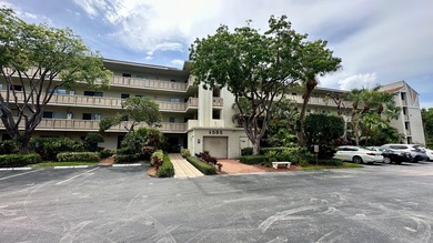 Huntington Lakes Condo Sale Pending in Delray Beach Florida