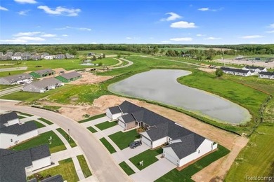 Barrier-Free Ranch Pond-Front Condo! No steps at all to get in - photo 3