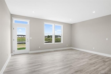 Barrier-Free Ranch Pond-Front Condo! No steps at all to get in - photo 5