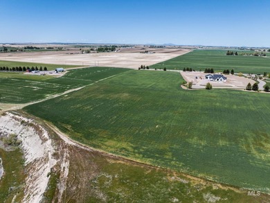 American Falls Lake Acreage For Sale in American Falls Idaho