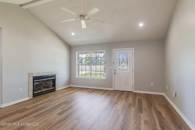 Beautifully updated home featuring an open floor plan, vaulted - photo 5
