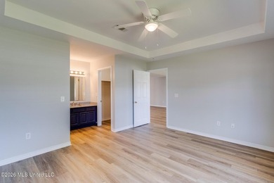Beautifully updated home featuring an open floor plan, vaulted - photo 9