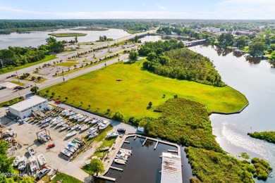 Beautifully cleared deep water parcel on the New River. Pristine - photo 3