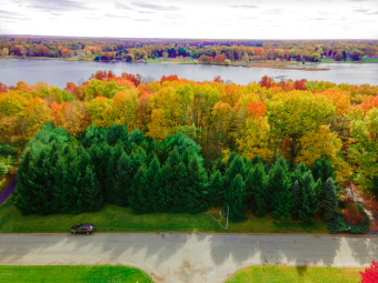 Campbell Lake Acreage For Sale in Kalamazoo Michigan