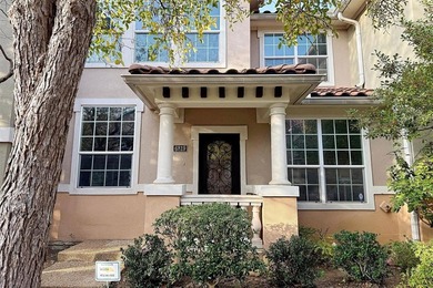 Lake De Claire Townhome/Townhouse For Sale in Irving Texas