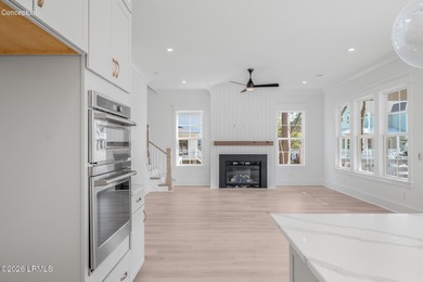 Experience the best of Lowcountry waterfront living with private - photo 12