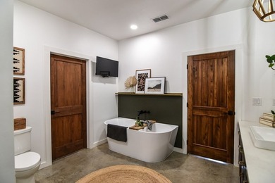 Meticulously maintained and beautifully custom built, this - photo 12