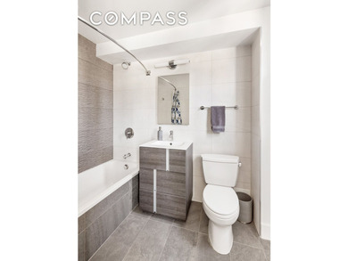 This expansive two-bedroom (convertible three) - photo 12