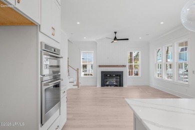 Experience the best of Lowcountry waterfront living with private - photo 13