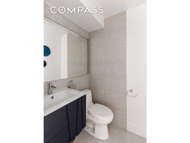 This expansive two-bedroom (convertible three) - photo 13