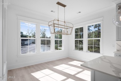 Experience the best of Lowcountry waterfront living with private - photo 14