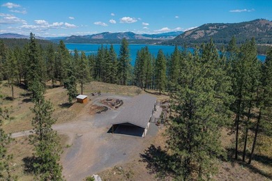 Rare opportunity to enjoy the best of Lake Roosevelt living with - photo 4