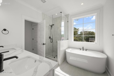 Experience the best of Lowcountry waterfront living with private - photo 16